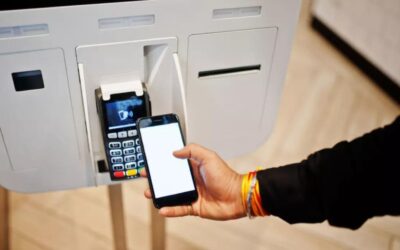 Why Investing in Self-Service Kiosks is a Good Investment Move
