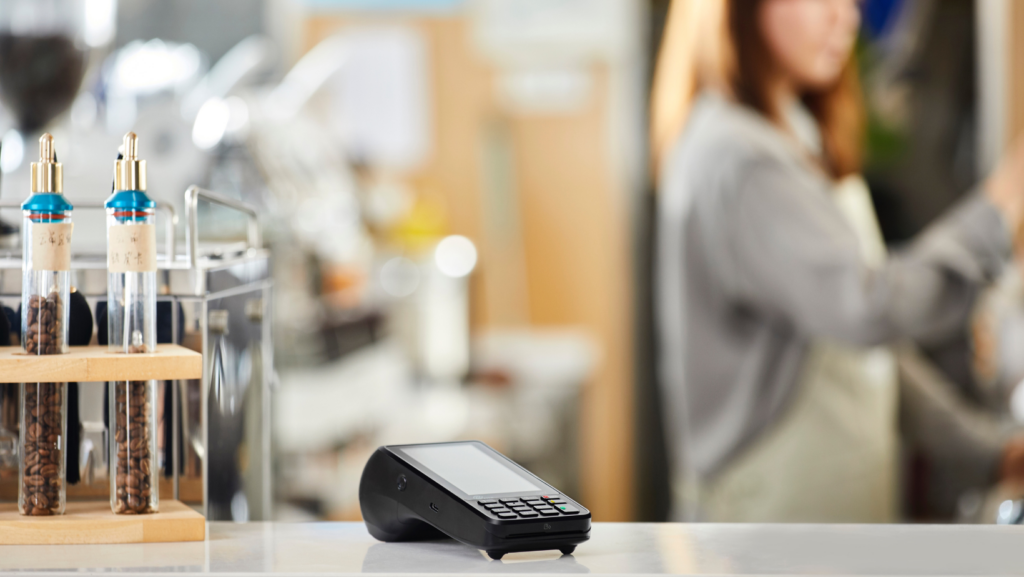 How an EFTPOS Terminal Can Benefit Your Business