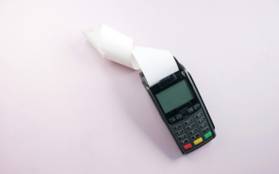 How to clean your EFTPOS terminal